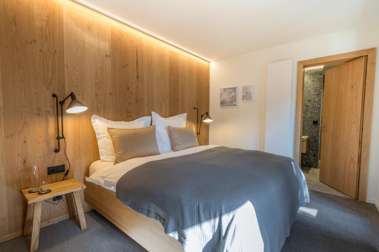 Goldbrunn Daire Oberstdorf Dış mekan fotoğraf