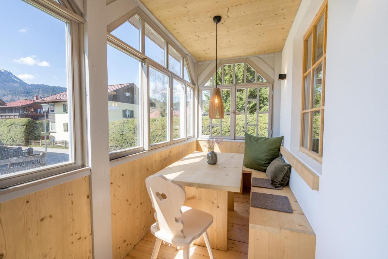 Goldbrunn Daire Oberstdorf Dış mekan fotoğraf