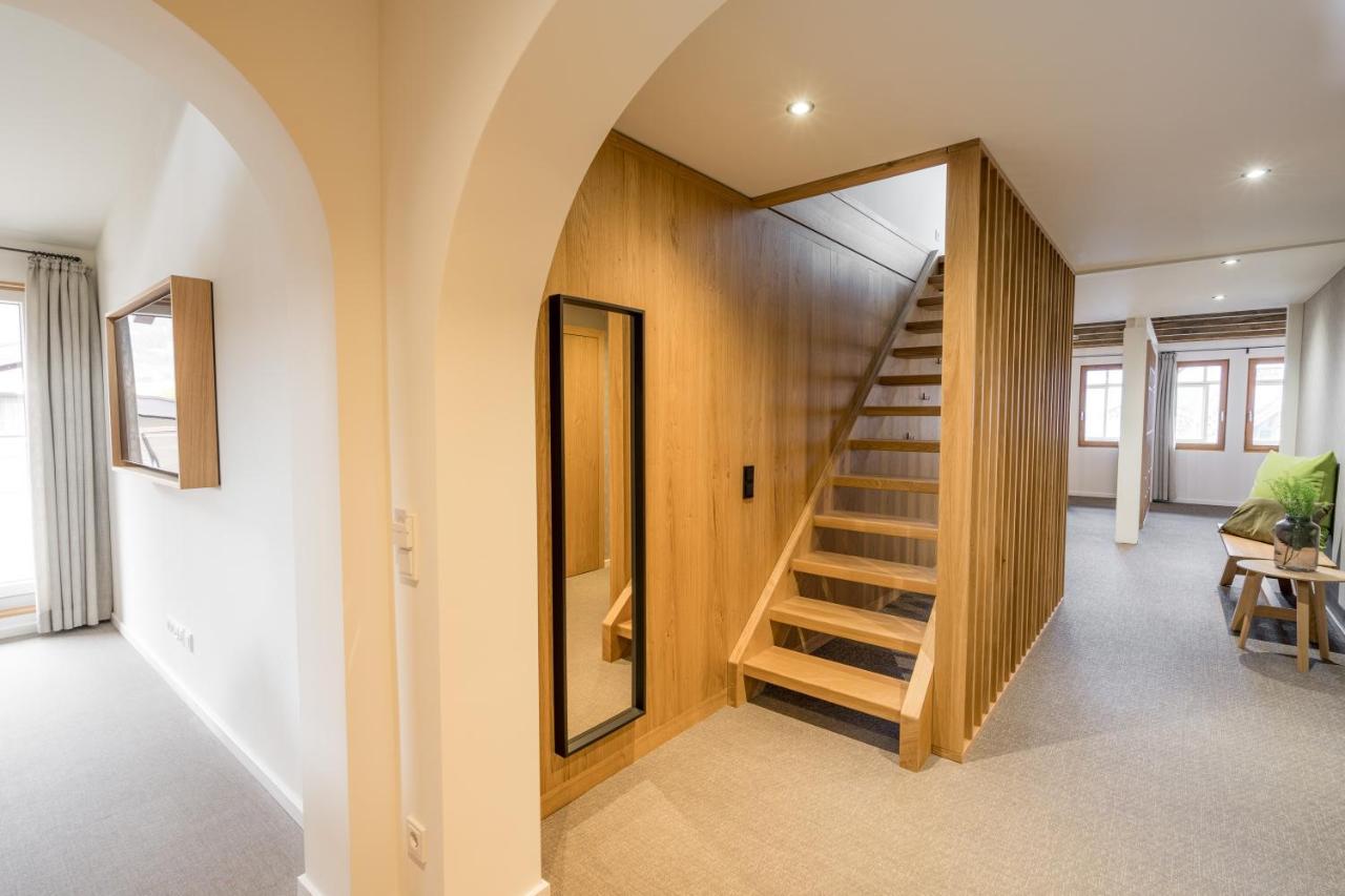Goldbrunn Daire Oberstdorf Dış mekan fotoğraf