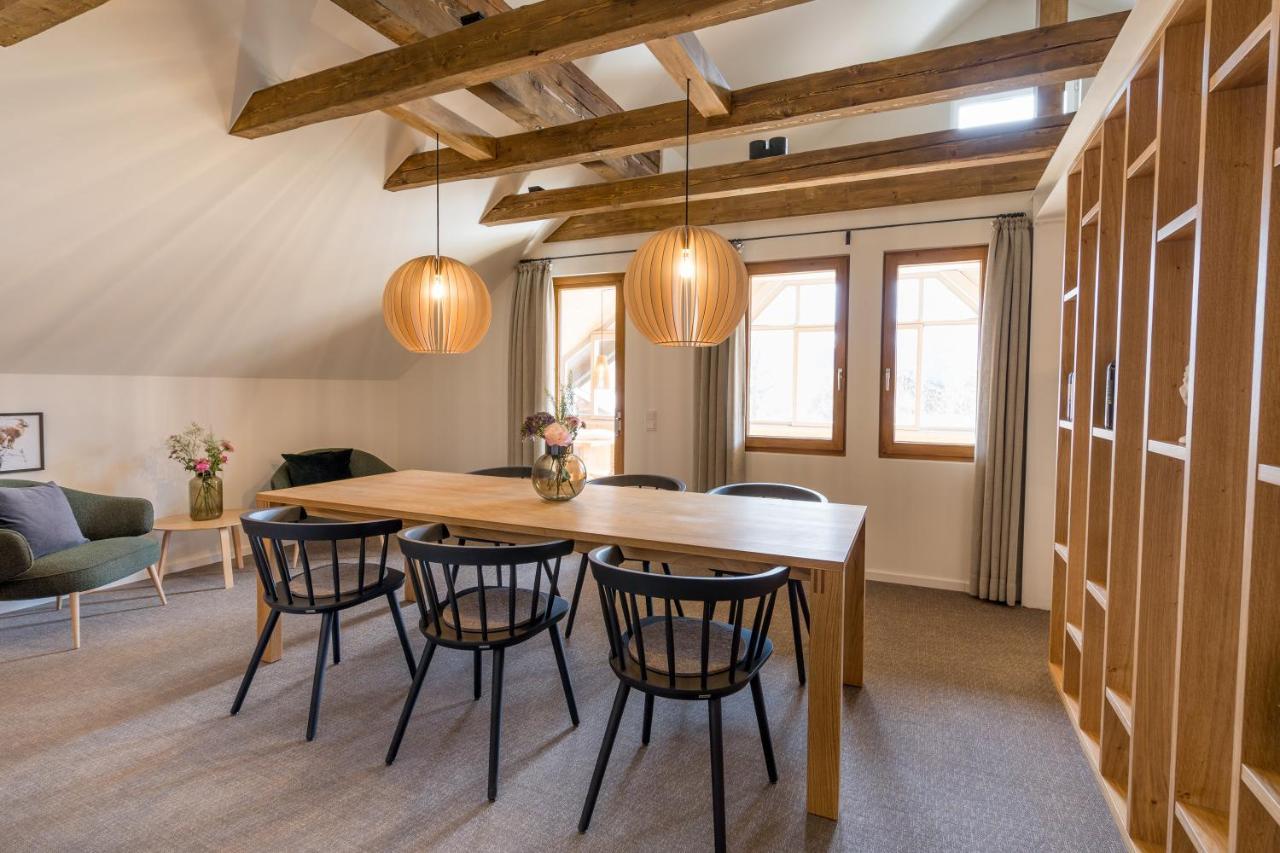 Goldbrunn Daire Oberstdorf Dış mekan fotoğraf