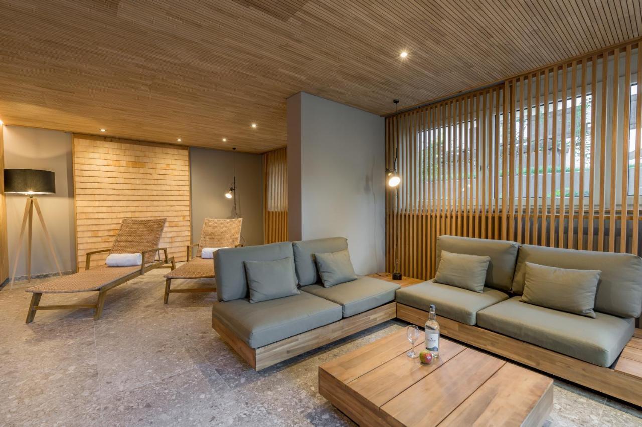 Goldbrunn Daire Oberstdorf Dış mekan fotoğraf
